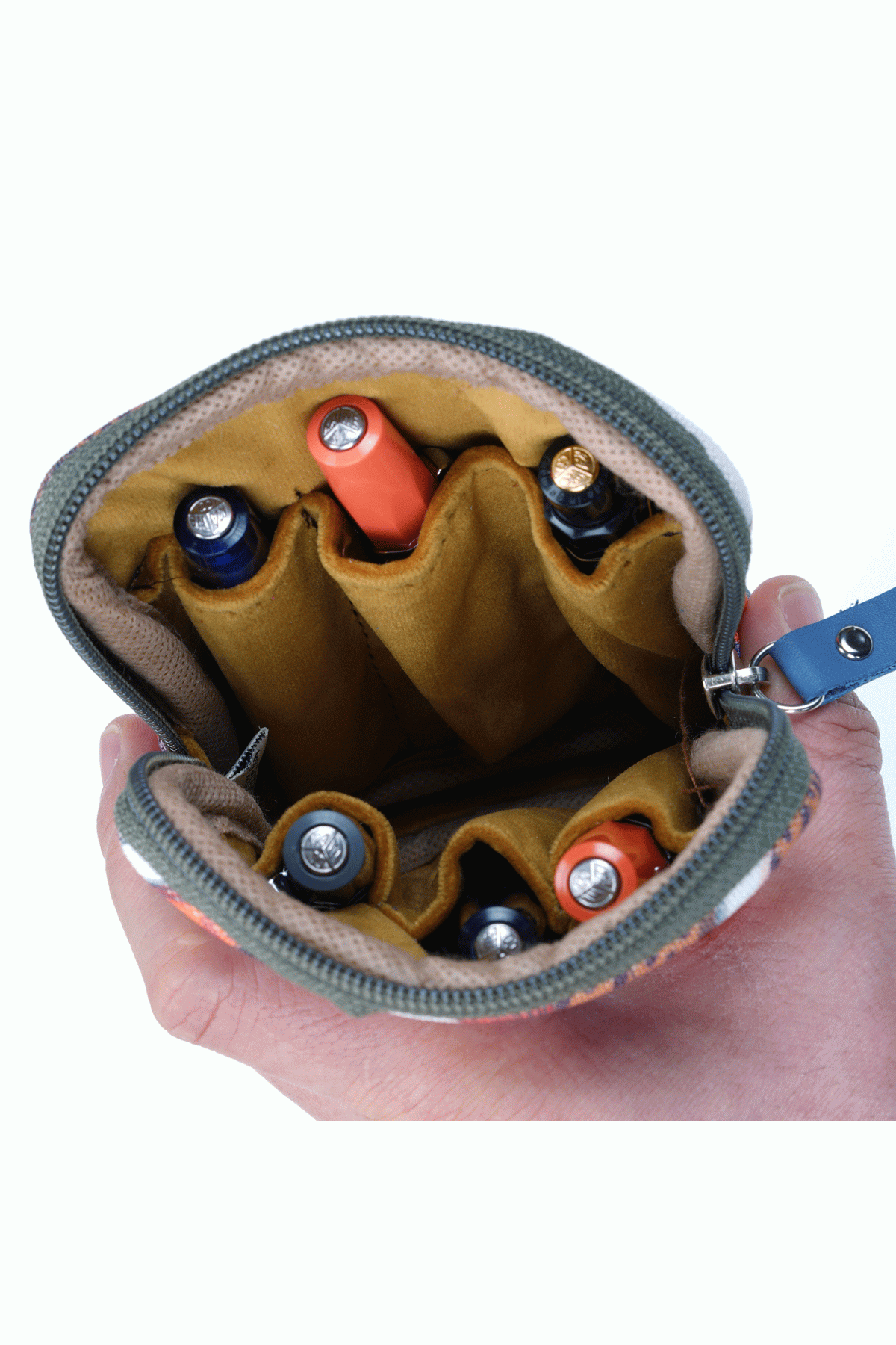 Collector Pen Case 04
